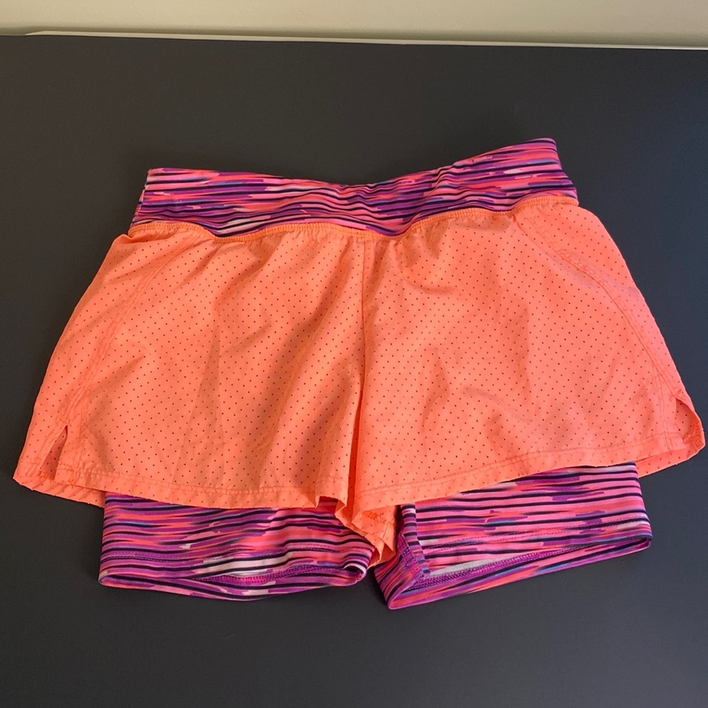 Champion Shorts